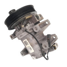 Compressor do ar condicionado S10 LTZ 2012 Á 2016 