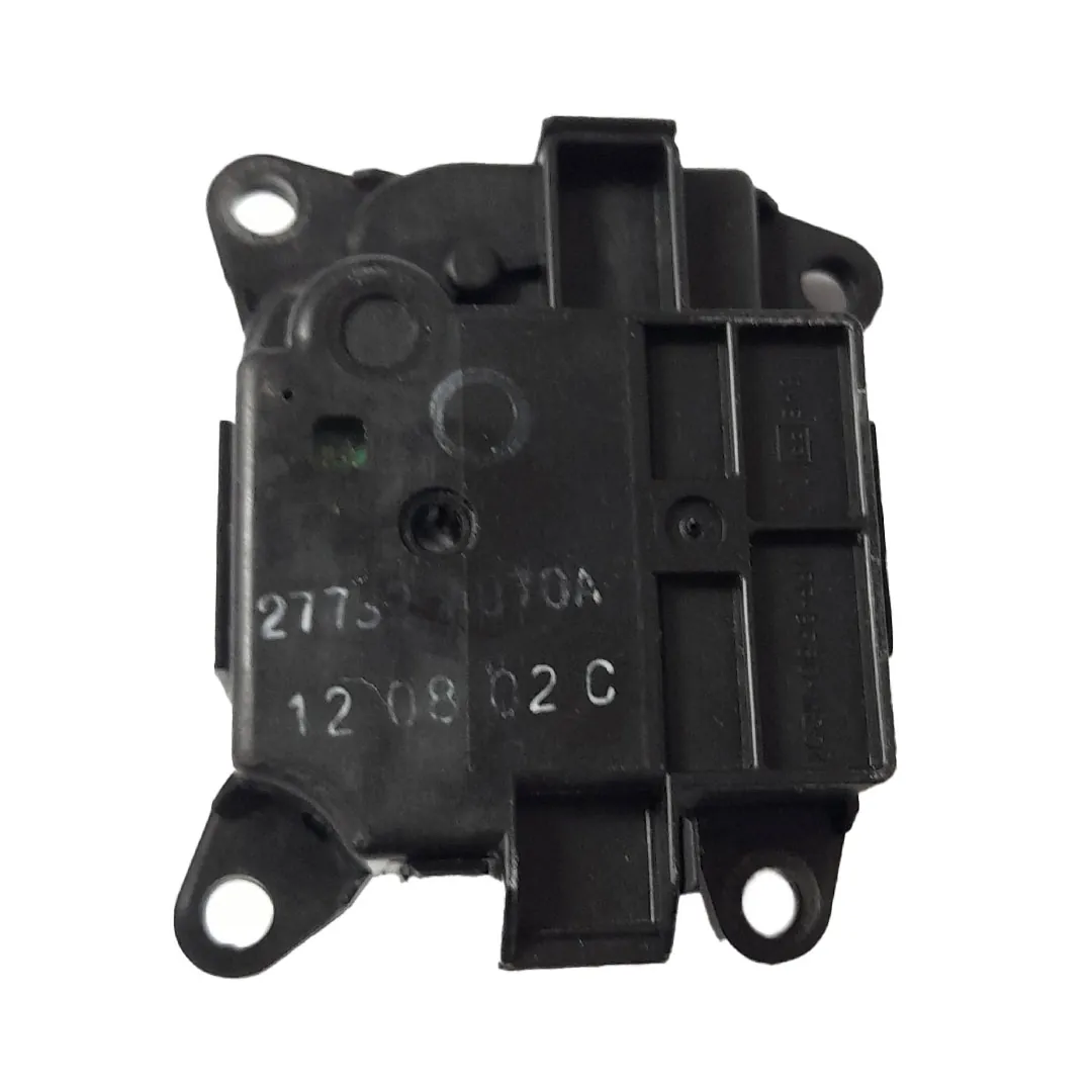 Motor caixa de ar Trailblazer 2.8 180cv aut 2013