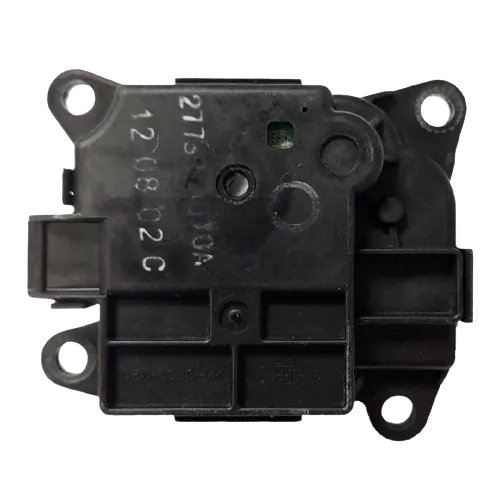 Motor caixa de ar Trailblazer 2.8 180cv aut 2013