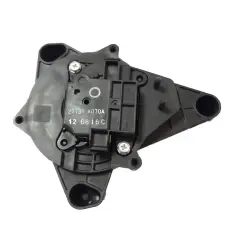 Motor atuador caixa de ar Trailblazer 2.8 180cv aut 2013
