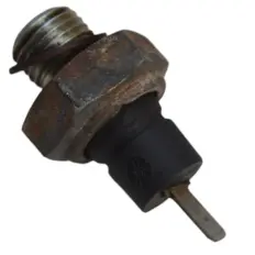 Sensor pressão do óleo Frontier 2.8 mwm eletrônica