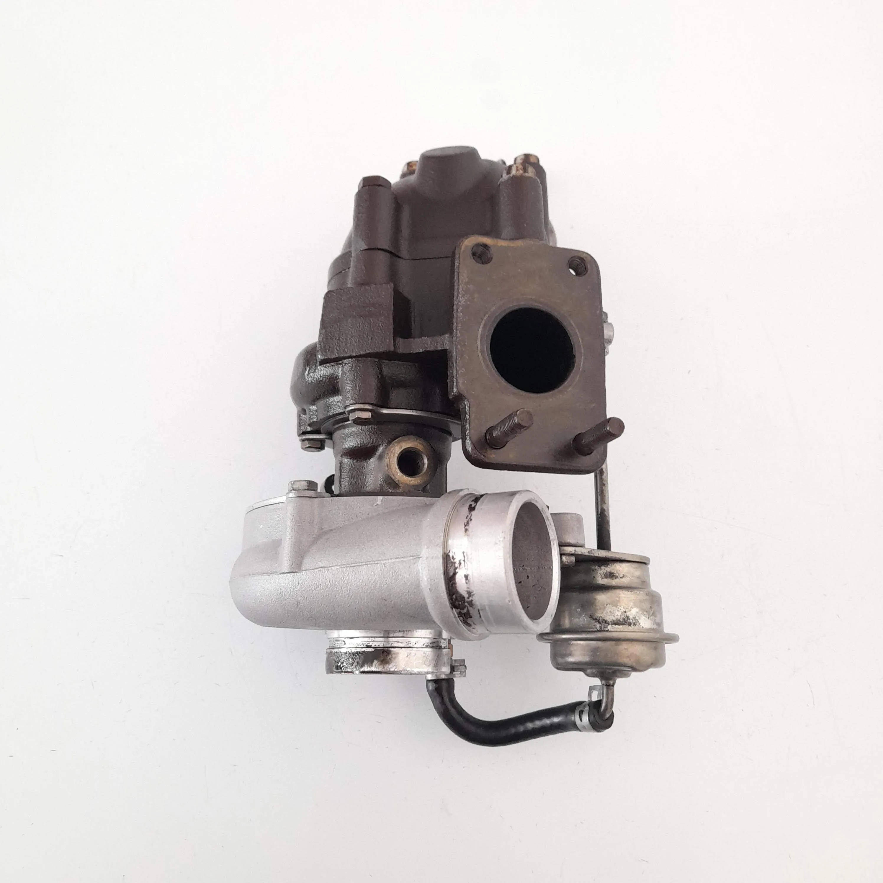 Turbina (turbo compressor) Ducato Jumper 2.3 2015