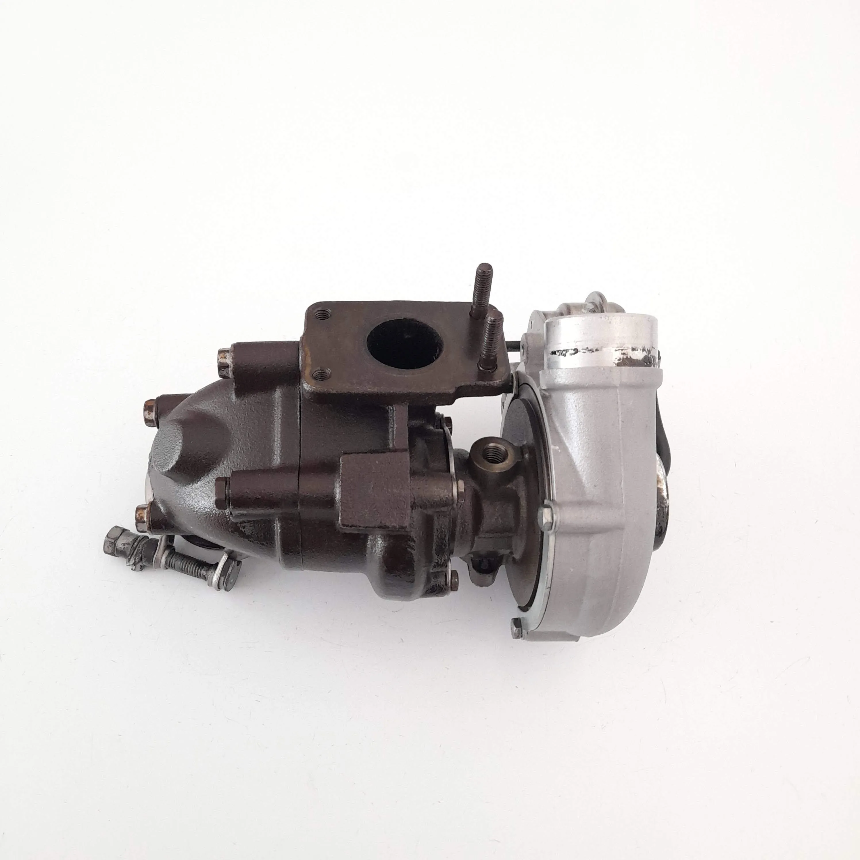 Turbina (turbo compressor) Ducato Jumper 2.3 2015