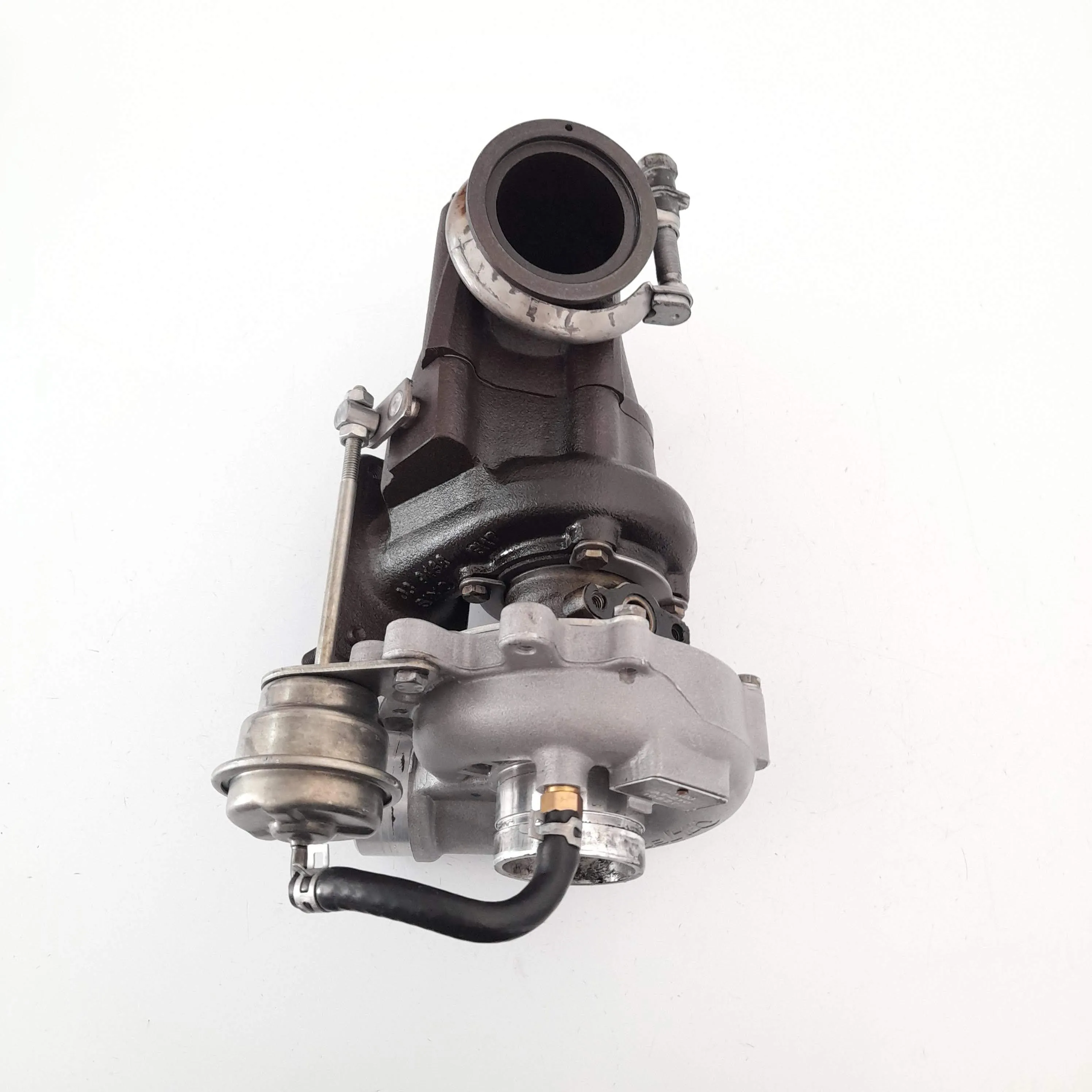 Turbina (turbo compressor) Ducato Jumper 2.3 2015