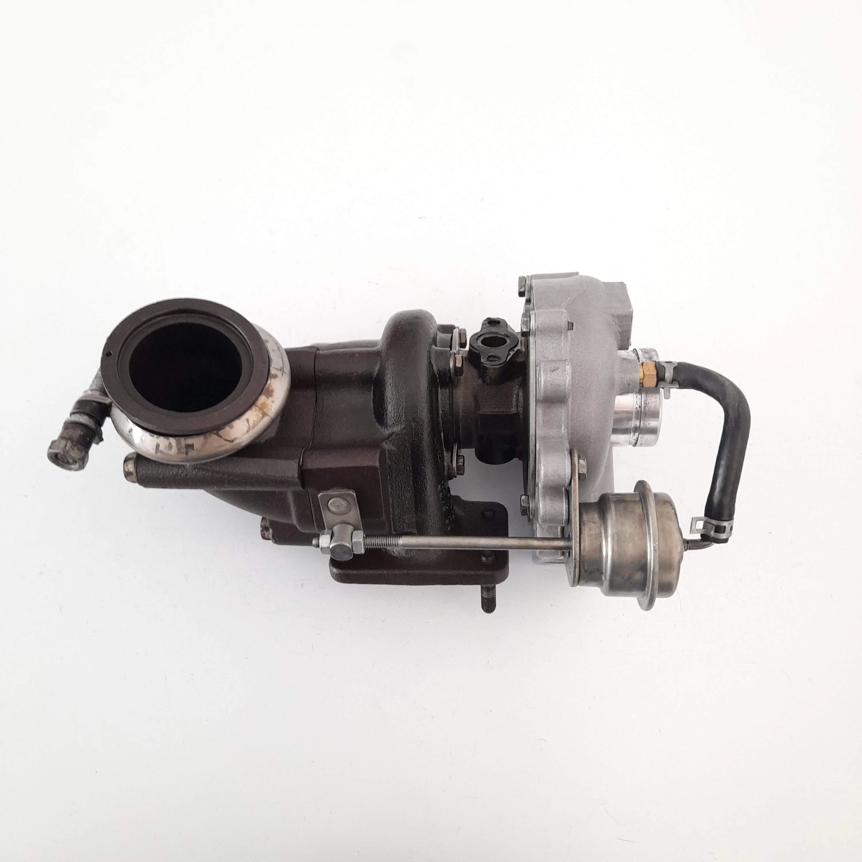 Turbina (turbo compressor) Ducato Jumper 2.3 2015