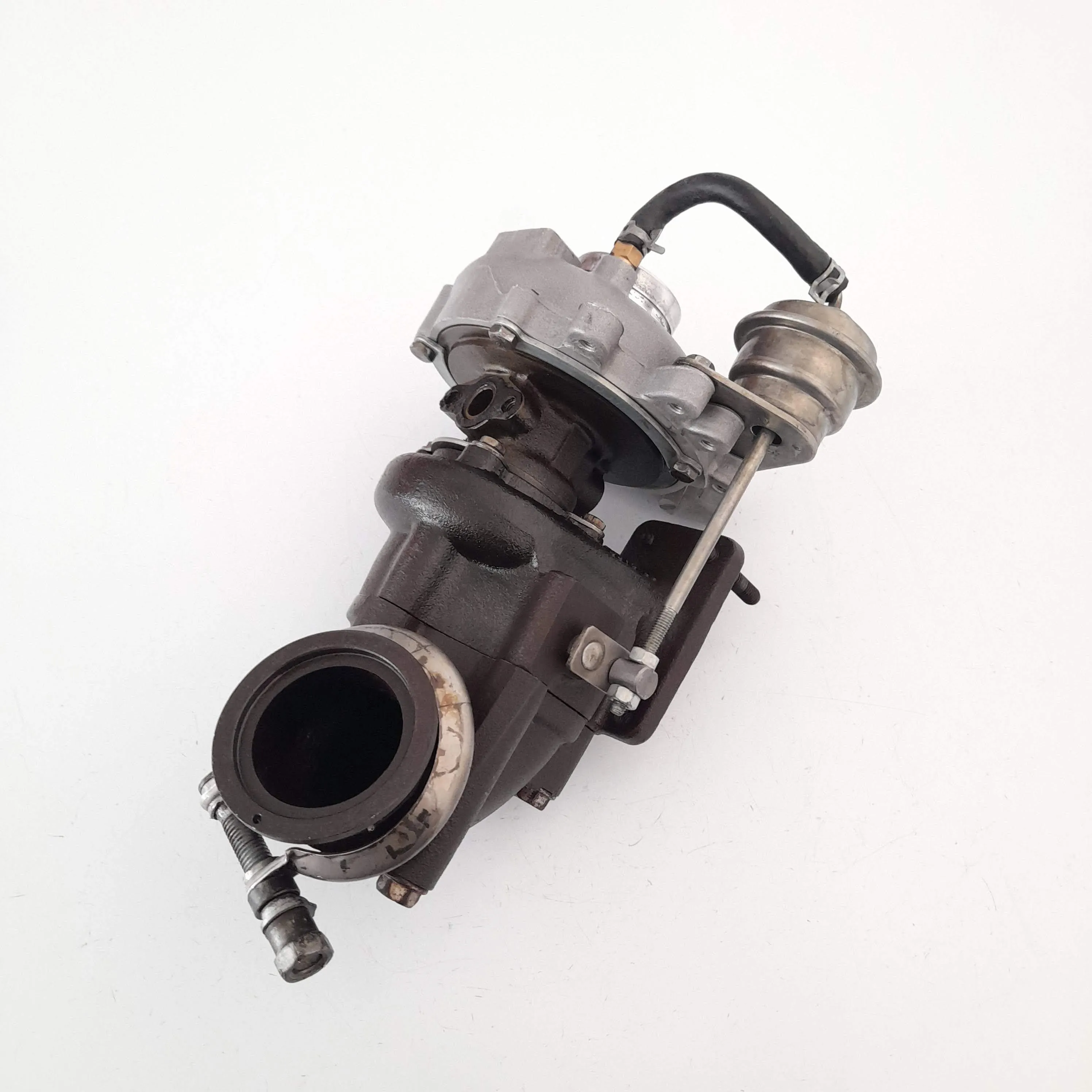 Turbina (turbo compressor) Ducato Jumper 2.3 2015