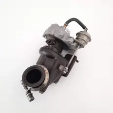 Turbina (turbo compressor) Ducato Jumper 2.3 2015