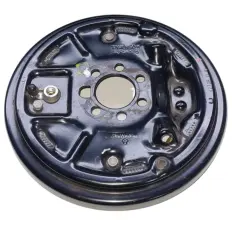 Conjunto de freio lado direito Up 1.0