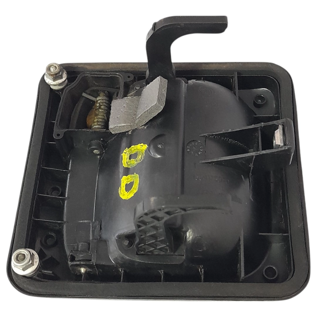 Maçaneta externa dianteira direita Ducato Jumper 2.3 2015