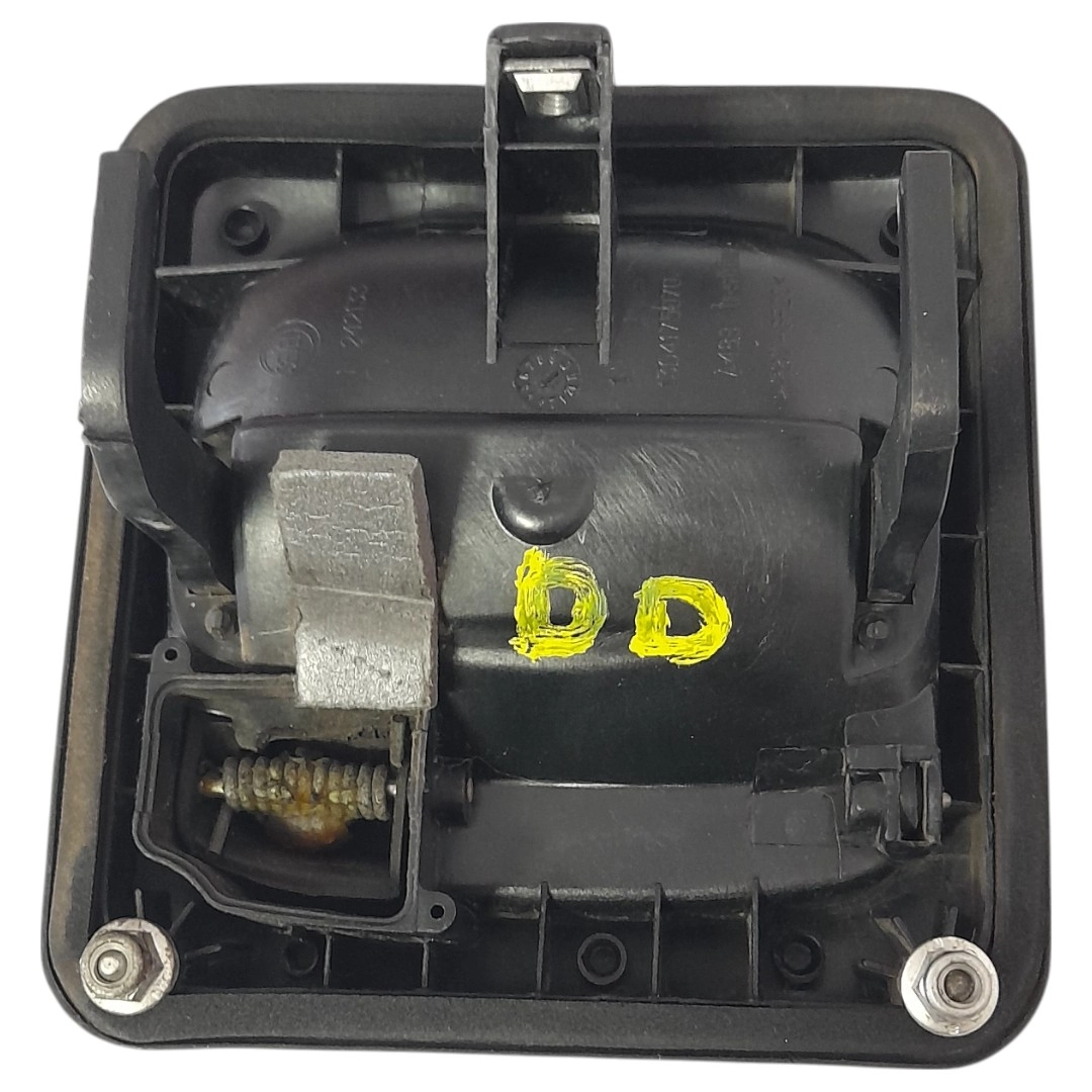 Maçaneta externa dianteira direita Ducato Jumper 2.3 2015