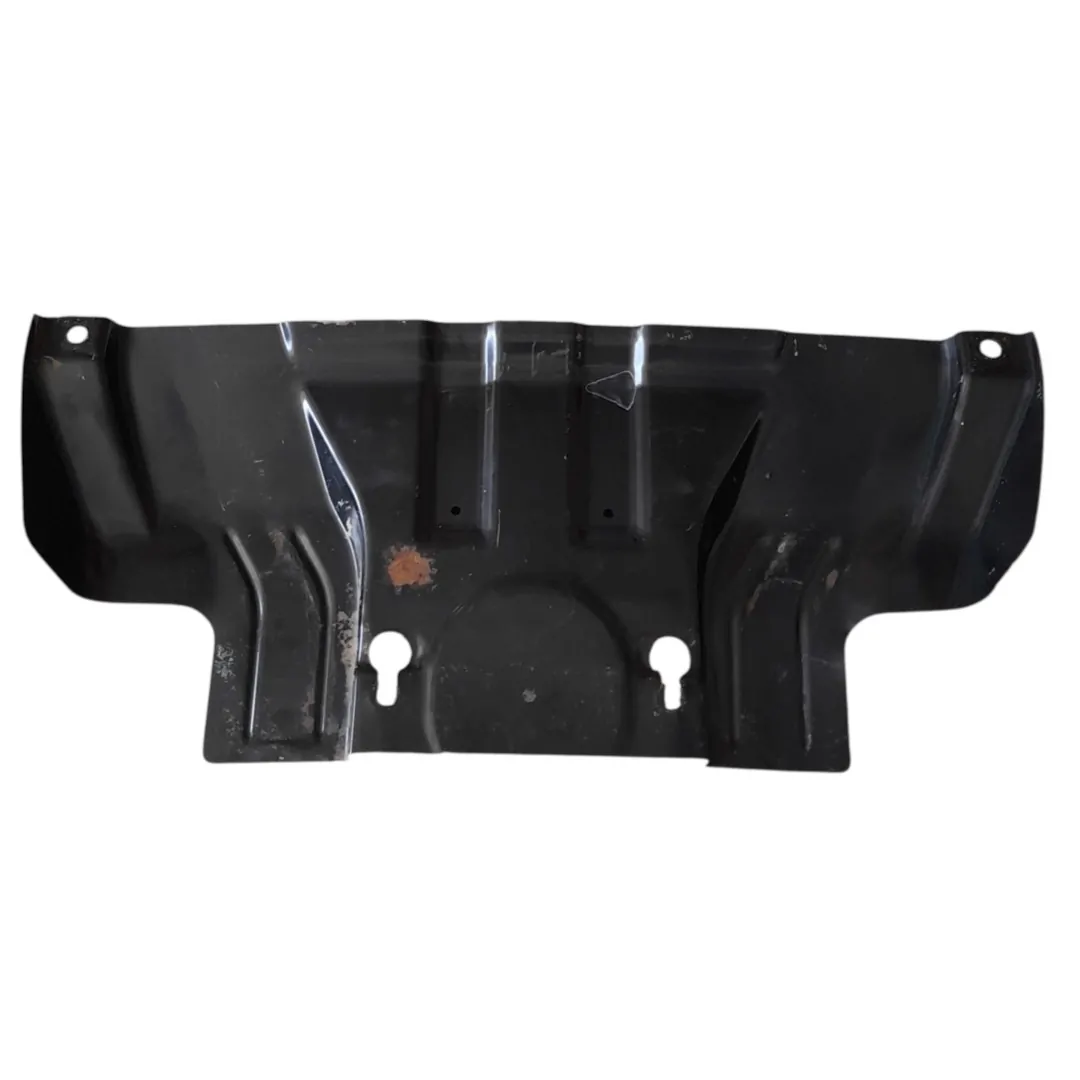 Proteção do motor S10 2.5 manual 4x2 2015 flex
