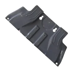 Proteção do motor S10 2.5 manual 4x2 2015 flex