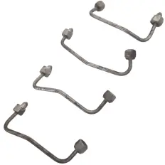 Kit cano de bico S10 2013 2.8 180CV Diesel