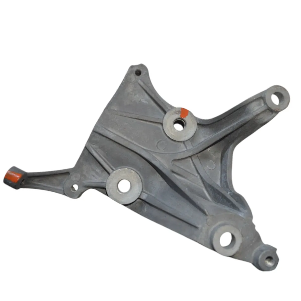Suporte do compressor de ar S10 2013 2.8 180CV Manual