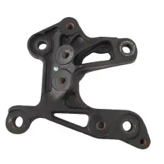 Suporte esquerdo do motor S10 2013 2.8 180CV