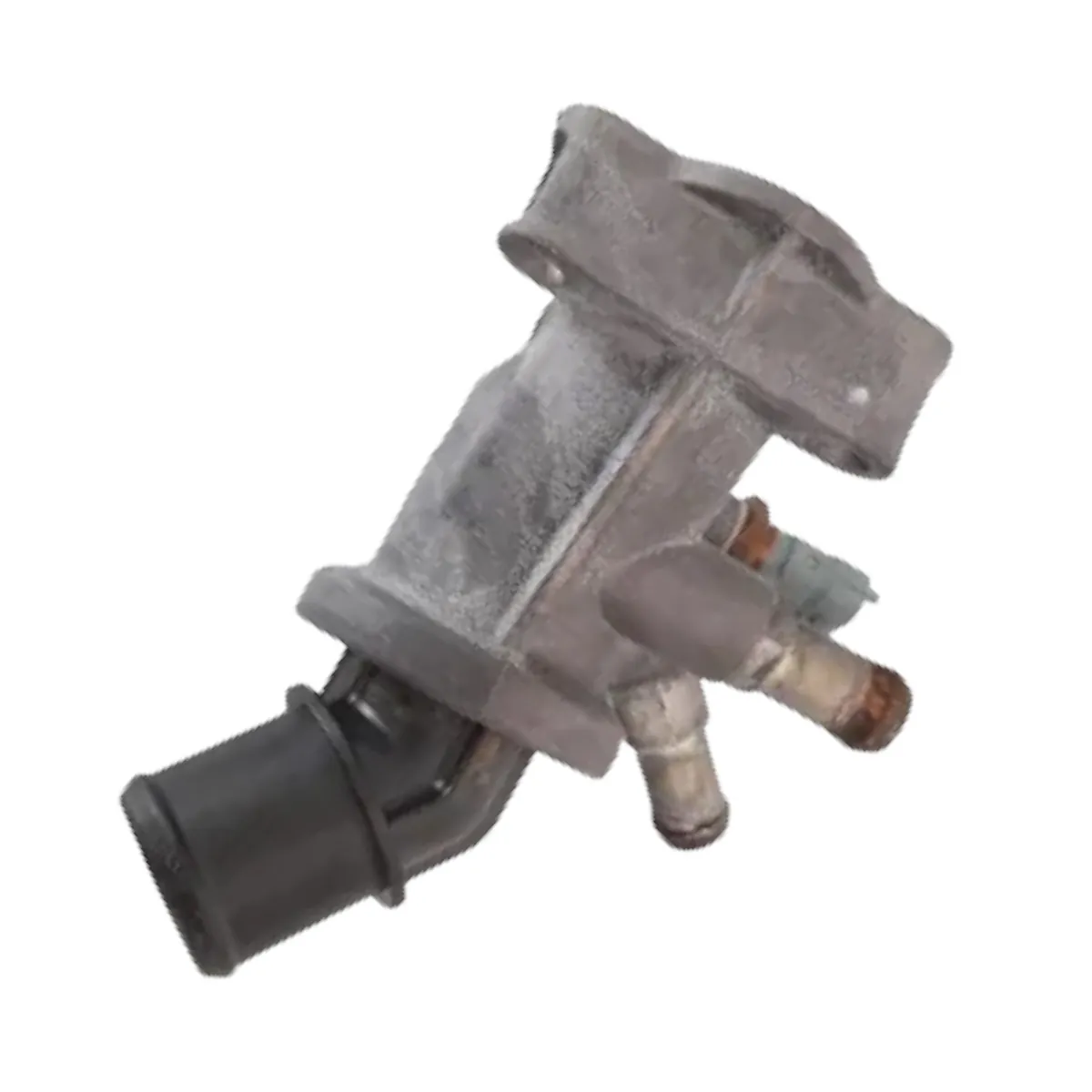 Carcaça válvula termostática S10 2013 2.8 180CV