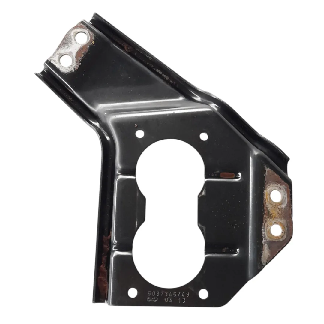 Suporte do filtro de combustivel Trailblazer 180cv 2013 aut