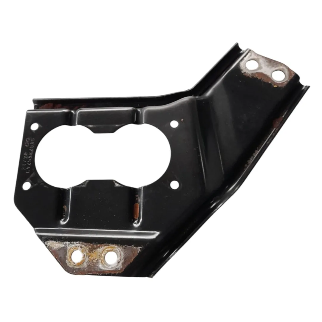 Suporte do filtro de combustivel Trailblazer 180cv 2013 aut