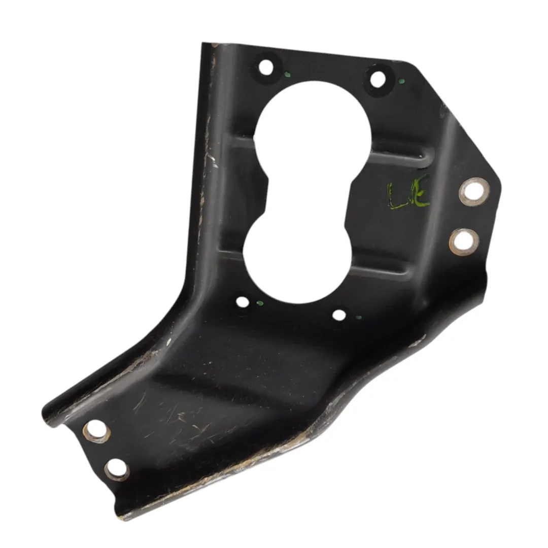Suporte do filtro de combustivel Trailblazer 180cv 2013 aut