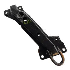 Travessa direita do chassi frontal Trailblazer 180cv 2013 aut