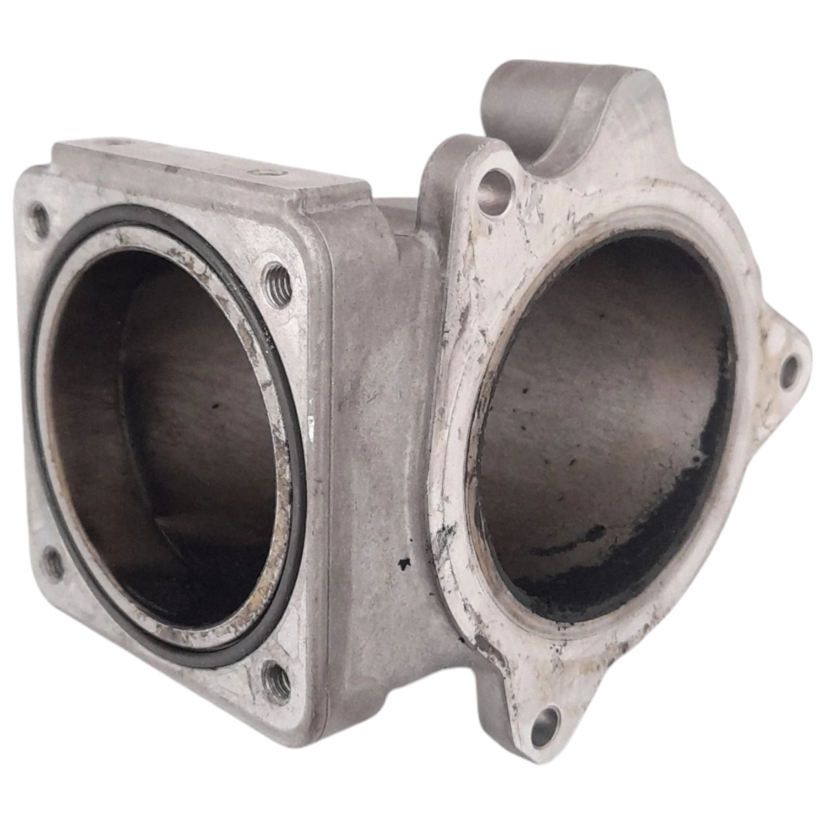 Tubo de conexão do motor S10 2013 2.8 180CV Diesel