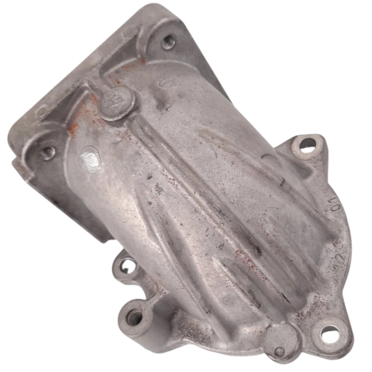 Tubo de conexão do motor S10 2013 2.8 180CV Diesel