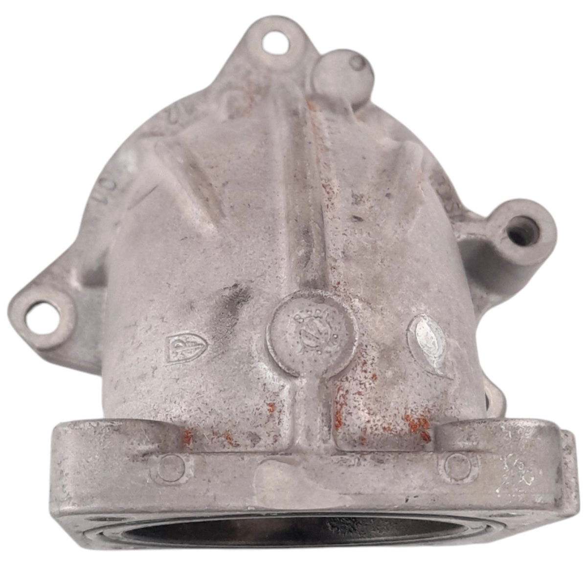 Tubo de conexão do motor S10 2013 2.8 180CV Diesel