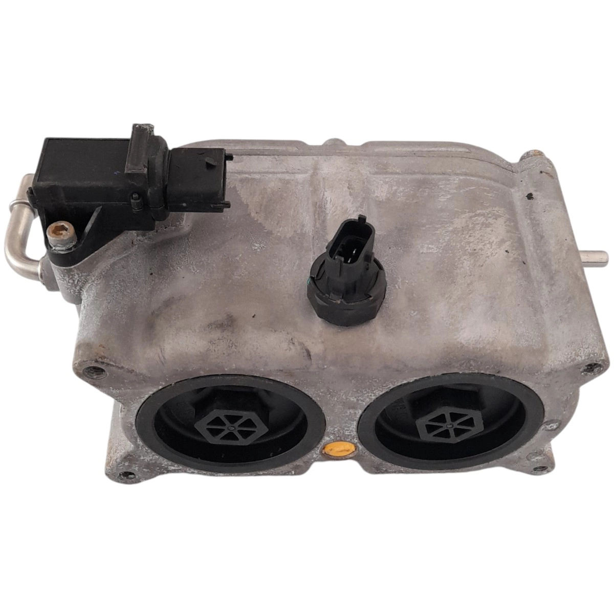 Reservatório filtro de diesel S10 2013 2.8 180CV Diesel