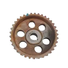 Polia bomba de alta S10 2013 2.8 180CV Diesel