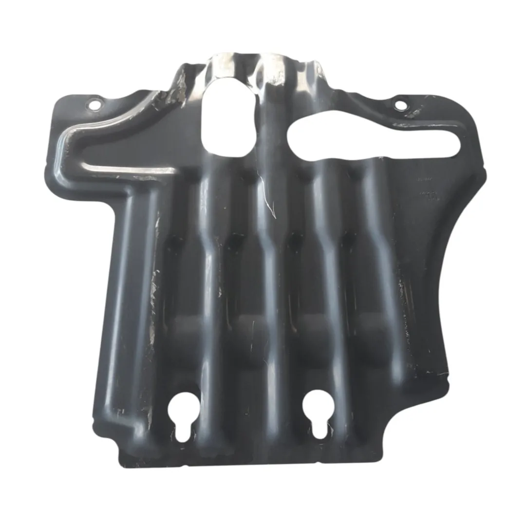 Proteção do cárter S10 2.8 200CV 2019 aut