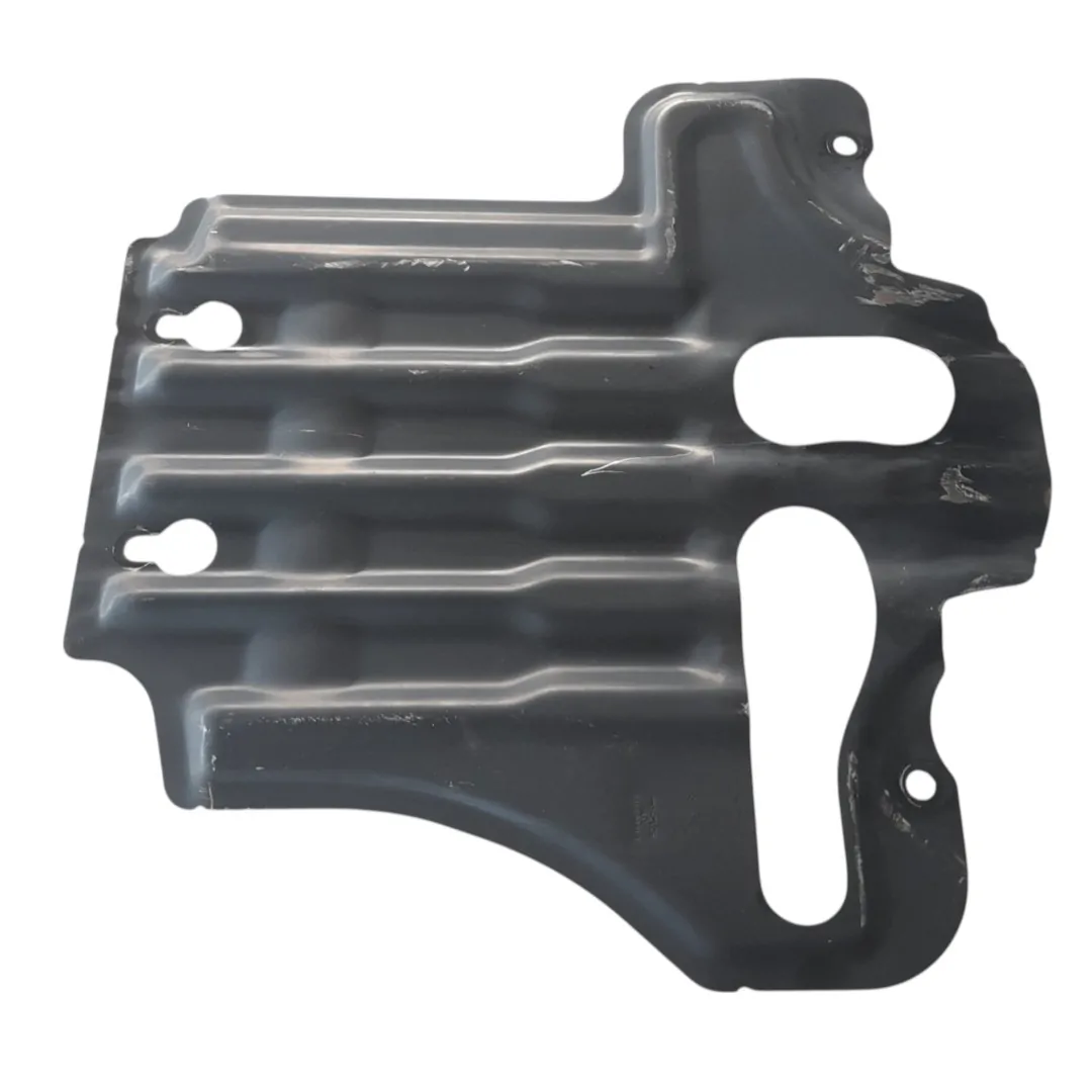 Proteção do cárter S10 2.8 200CV 2019 aut