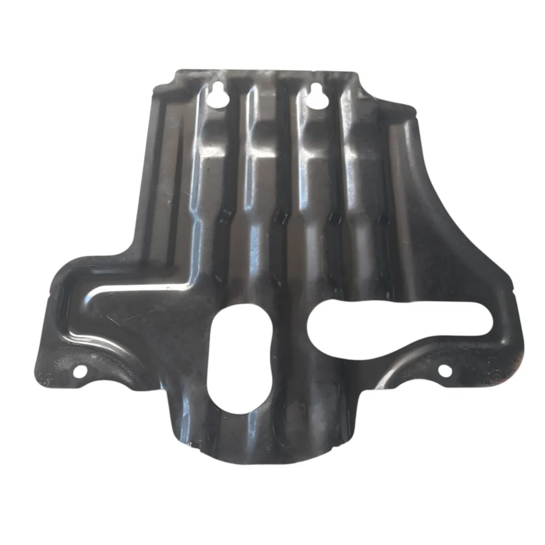Proteção do cárter S10 2.8 200CV 2019 aut