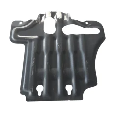 Proteção do cárter S10 2.8 200CV 2019 aut 