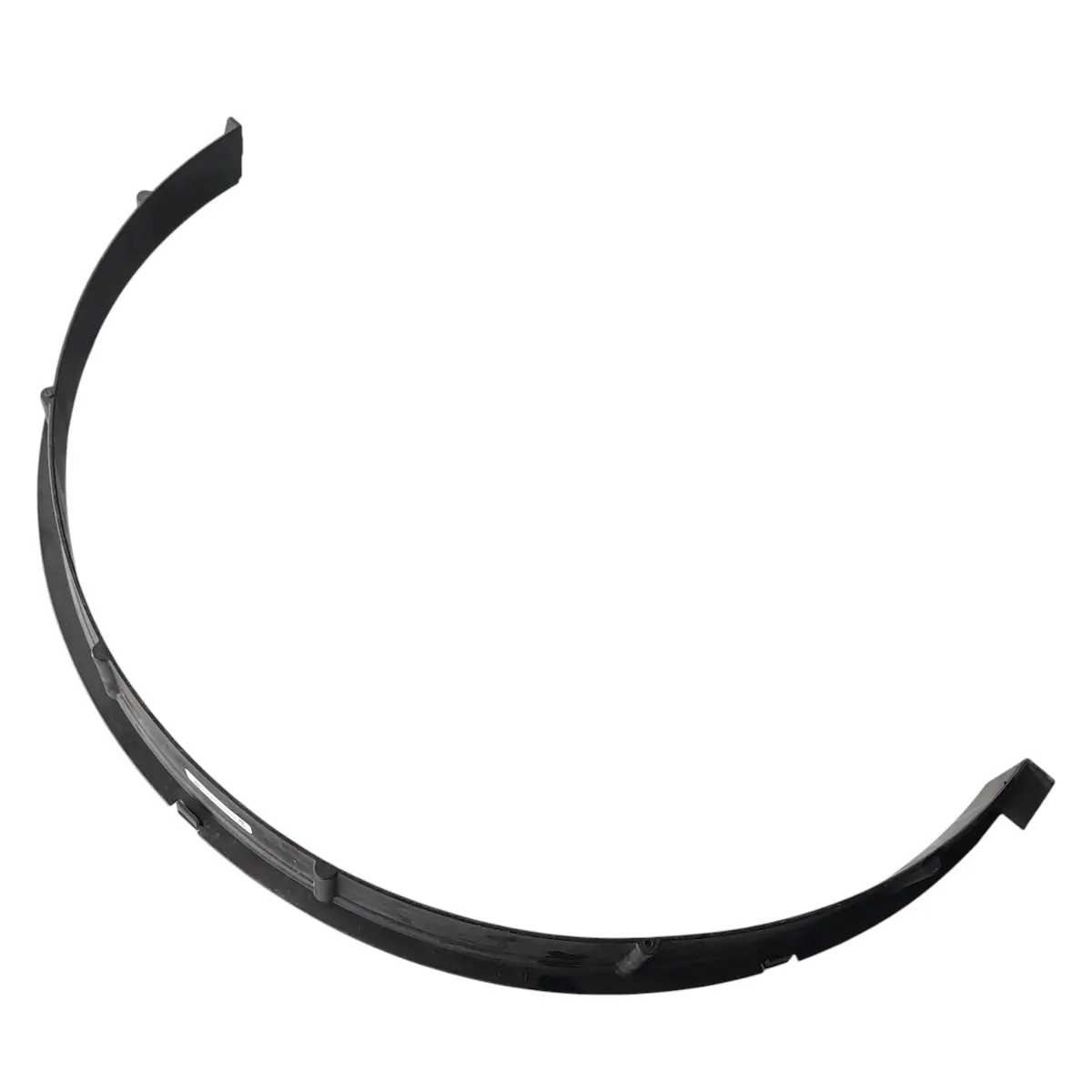 Defletor do radiador S10 2.8 200CV 2019 aut