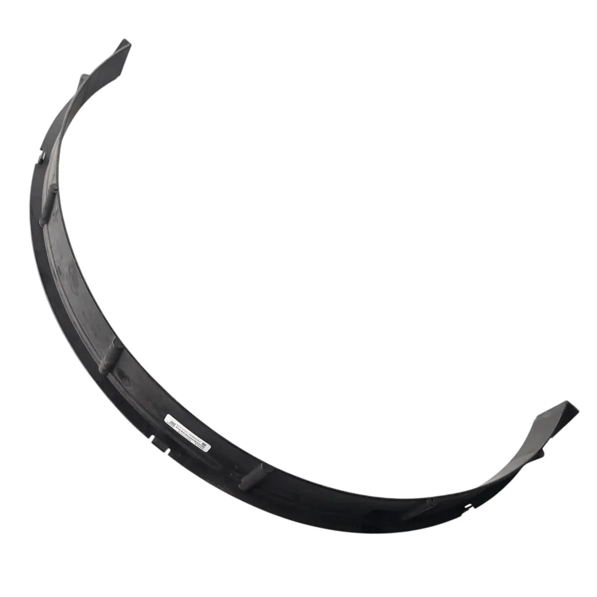 Defletor do radiador S10 2.8 200CV 2019 aut