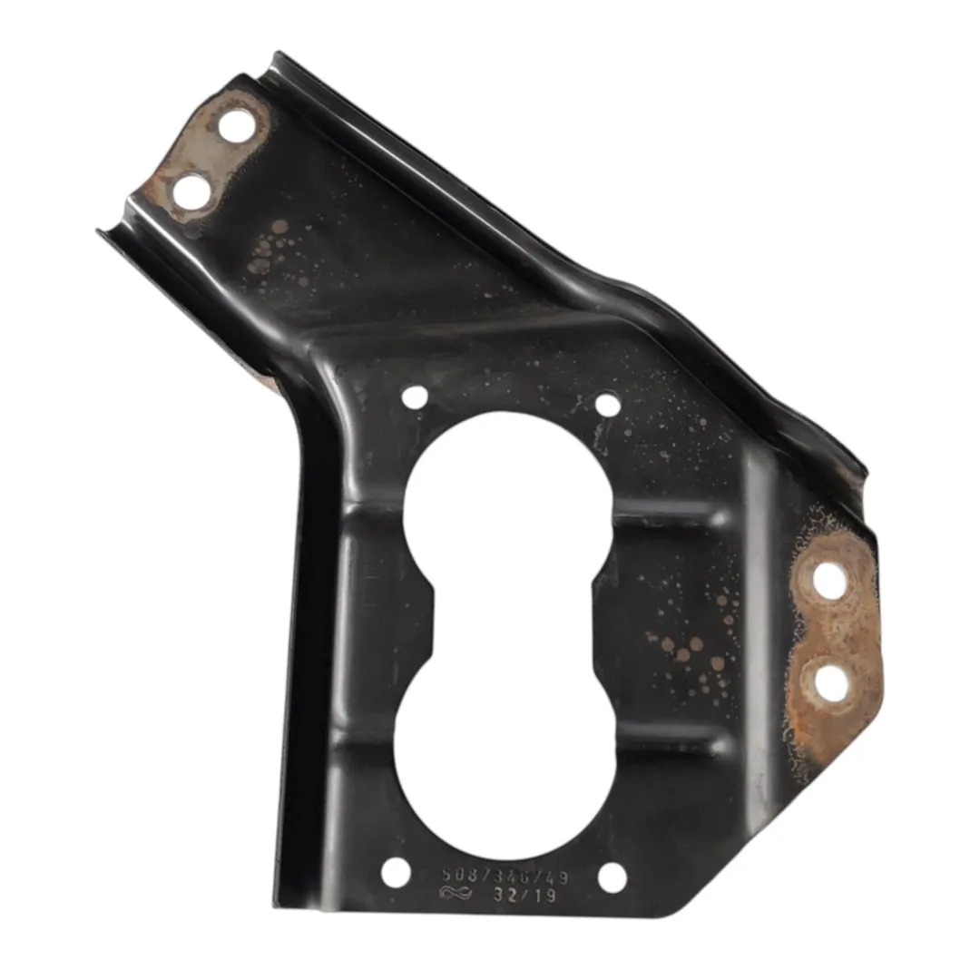 Suporte do filtro de diesel s10 2.8 aut 2020 0KM