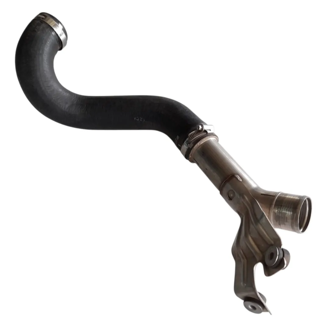Tubo cano turbina s10 2.8 aut 2020 0KM