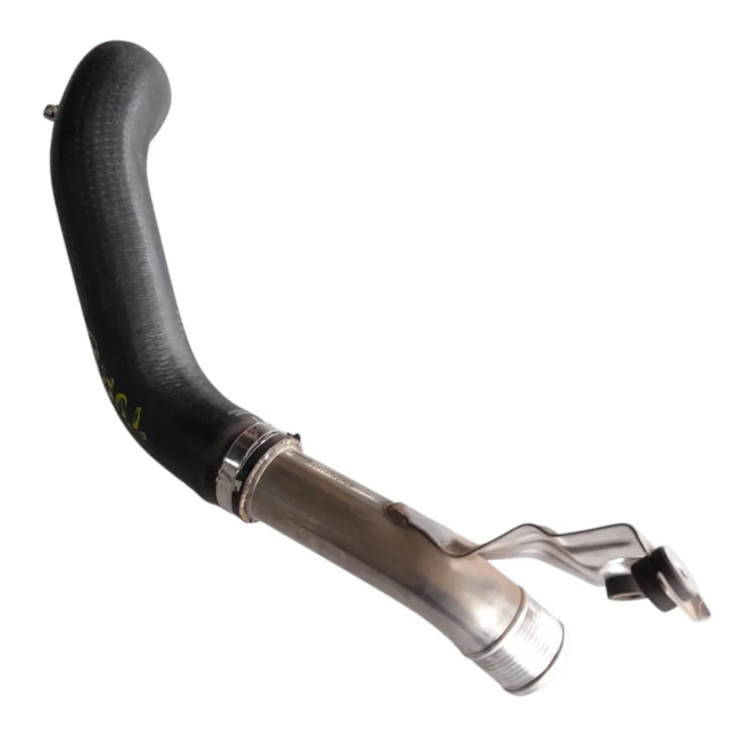 Tubo cano turbina s10 2.8 aut 2020 0KM