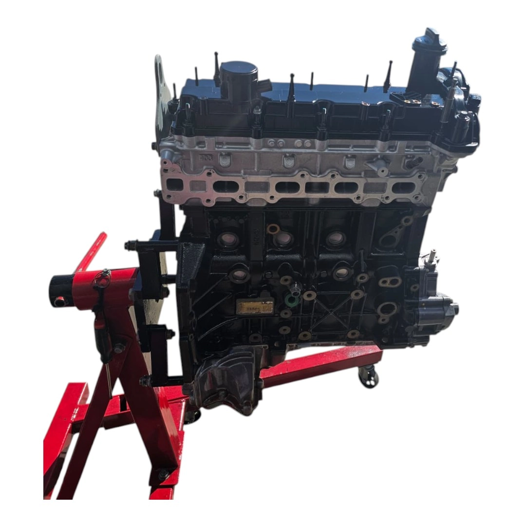 Motor parcial Da S10 2.8 aut 2015 200CV