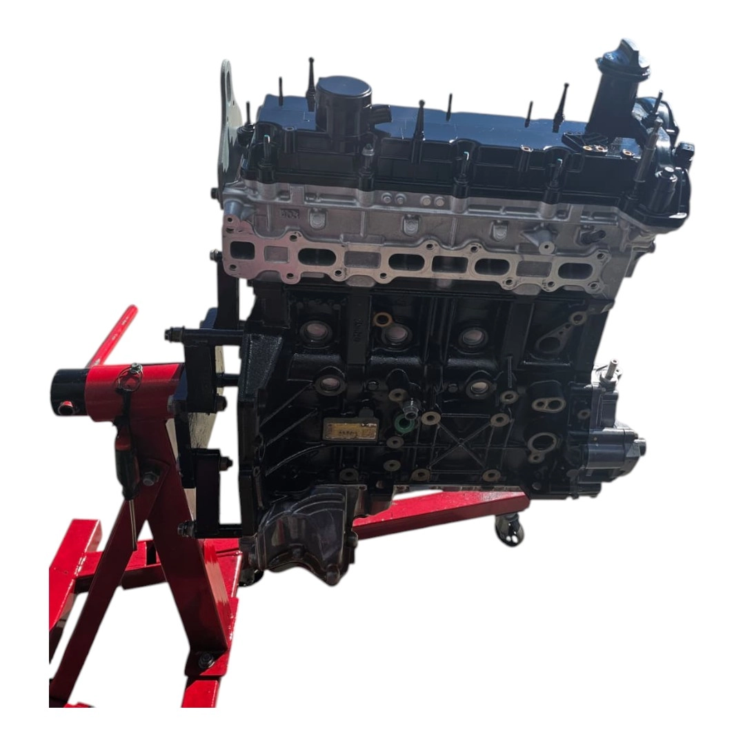 Motor parcial Da S10 2.8 aut 2015 200CV