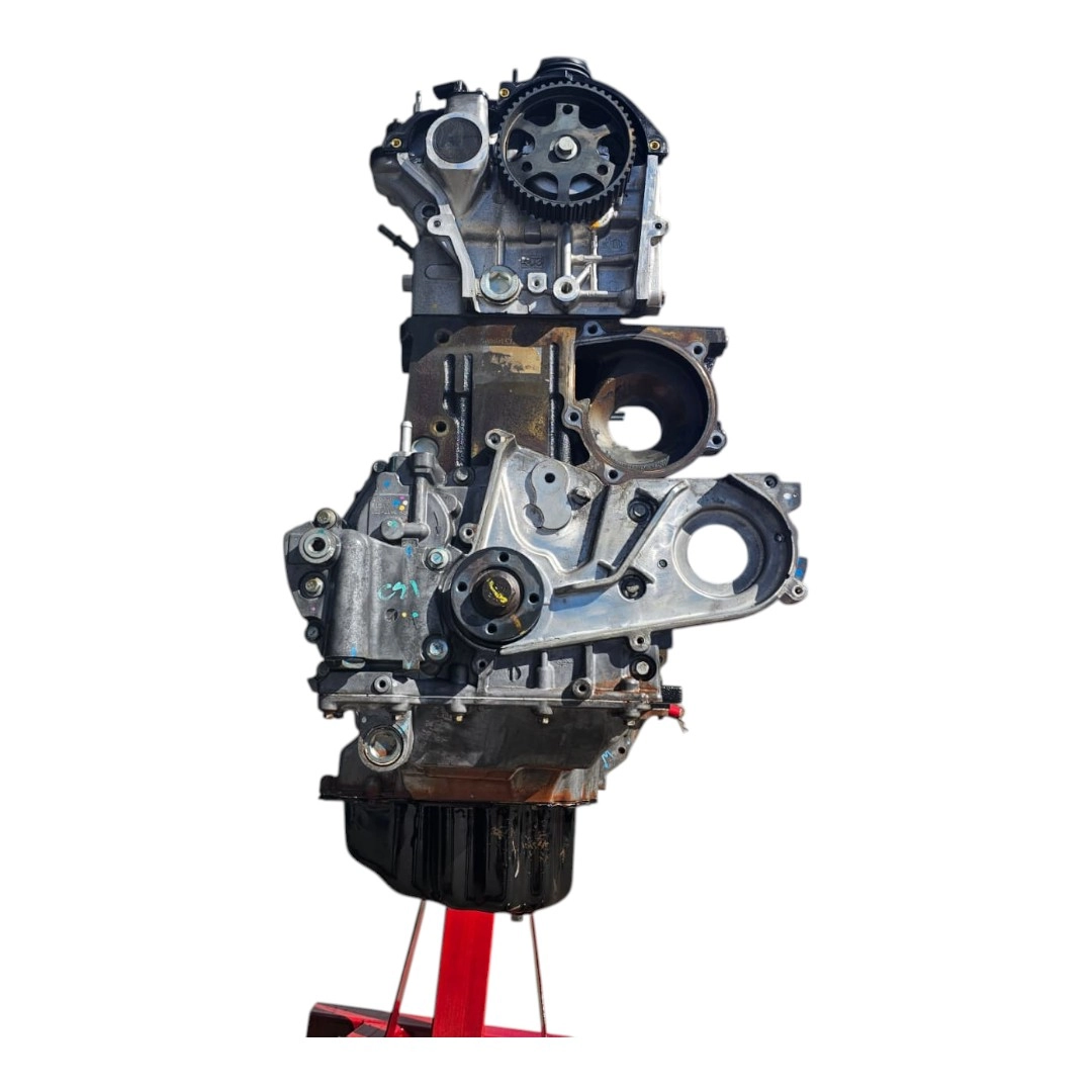 Motor parcial Da S10 2.8 aut 2015 200CV