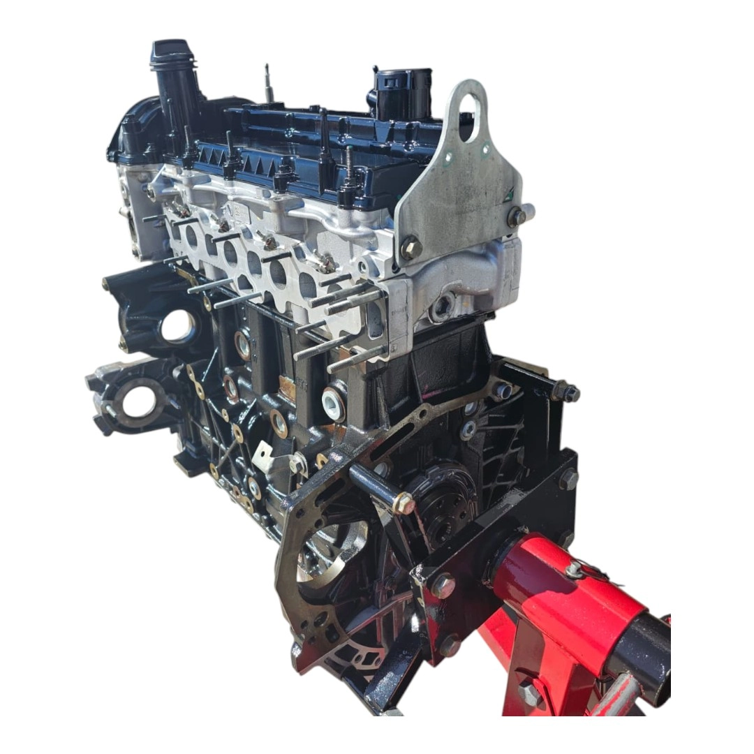 Motor parcial Da S10 2.8 aut 2015 200CV
