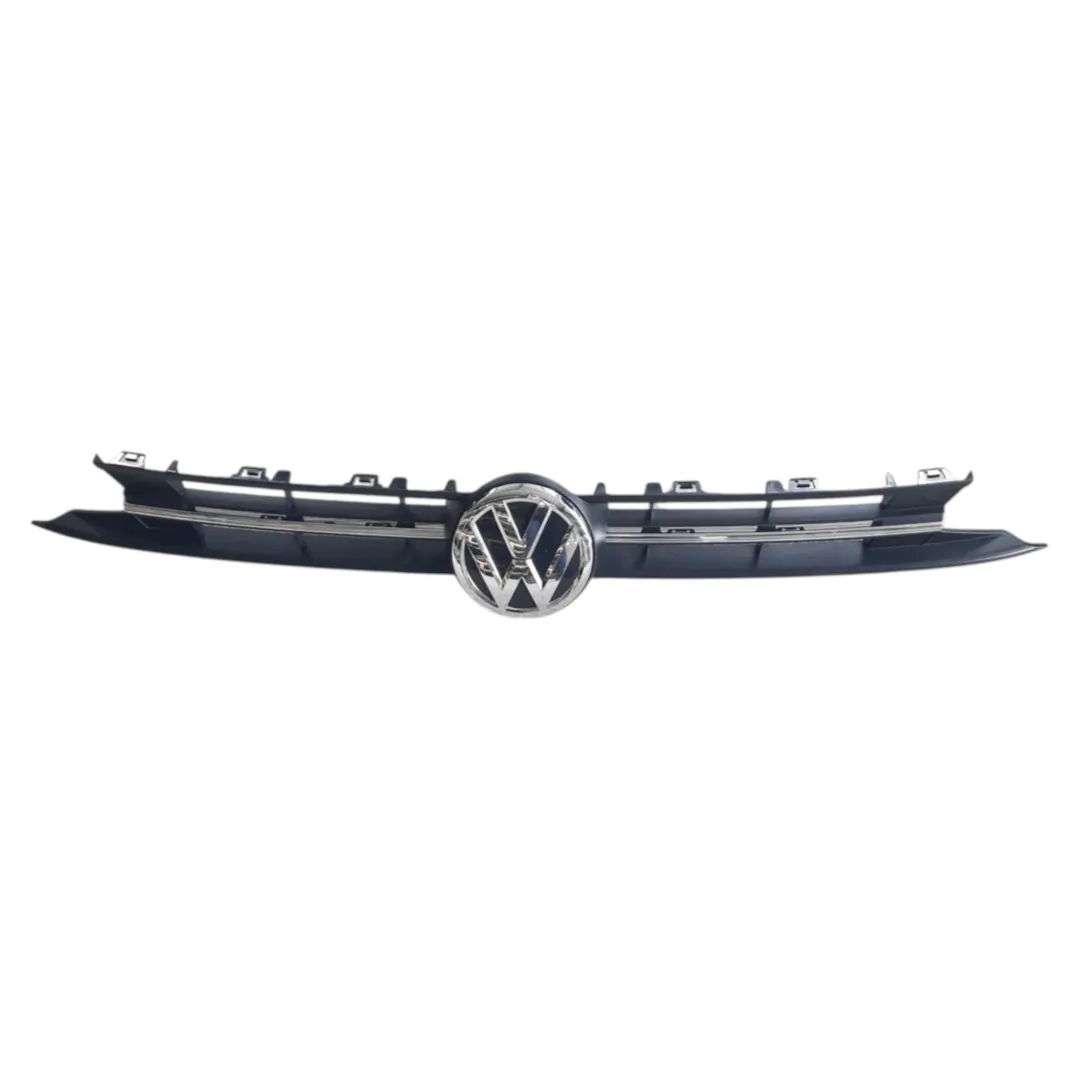 Grade dianteira Do Polo 2018 1.0 turbo Aut Flex