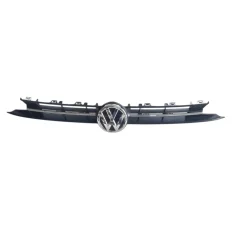 Grade dianteira Do Polo 2018 1.0 turbo Aut Flex