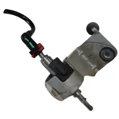 Bomba auxiliar sensor combustível ab399a407ac Ranger 3.2