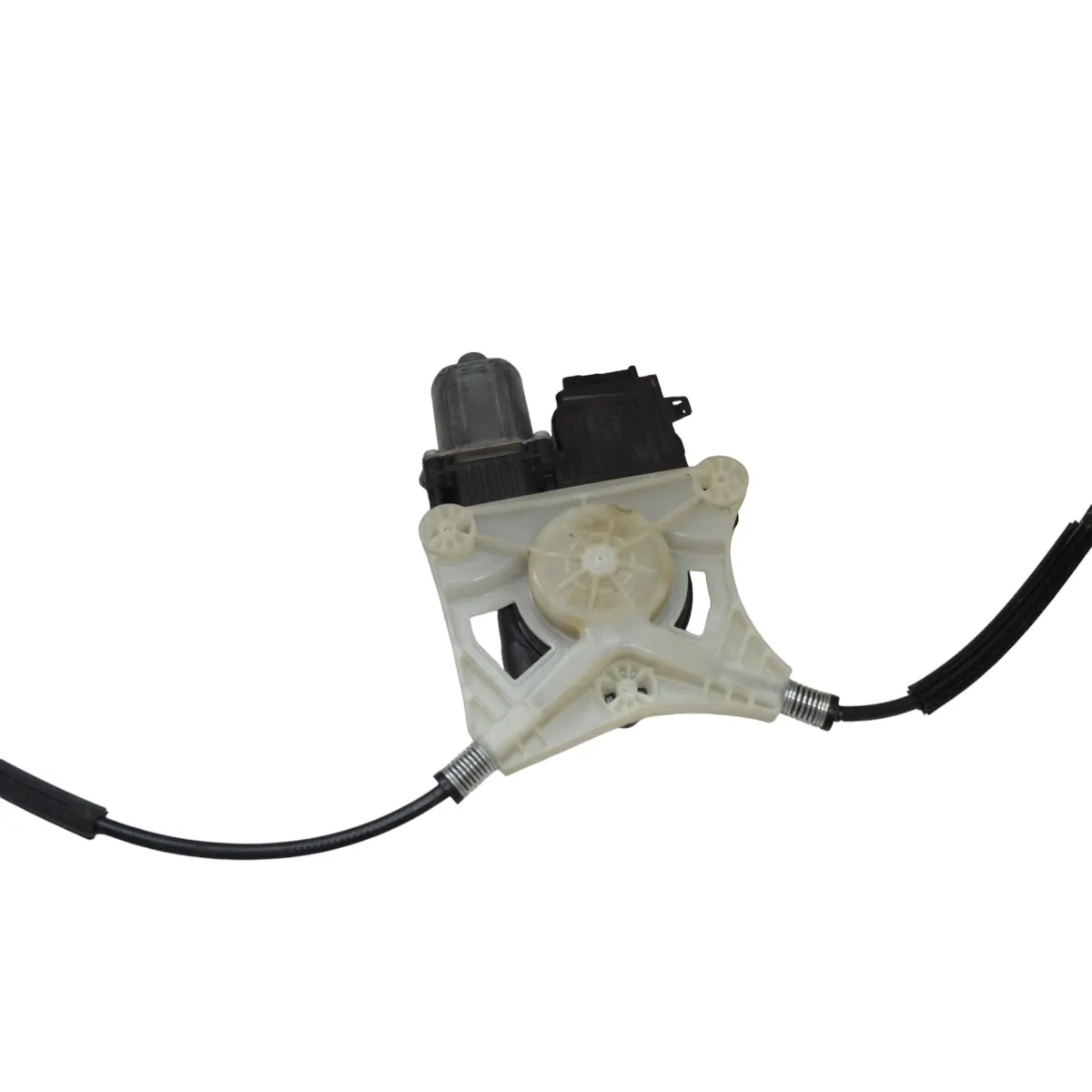 Máquina de vidro elétrica dianteira esquerda Polo 2018 1.0