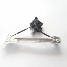 Máquina de vidro elétrico tras dir Virtus 2019 1.0 turbo Aut Flex