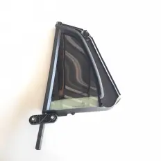 Vidro fixo porta tras dir Virtus 2019 1.0 turbo Aut Flex