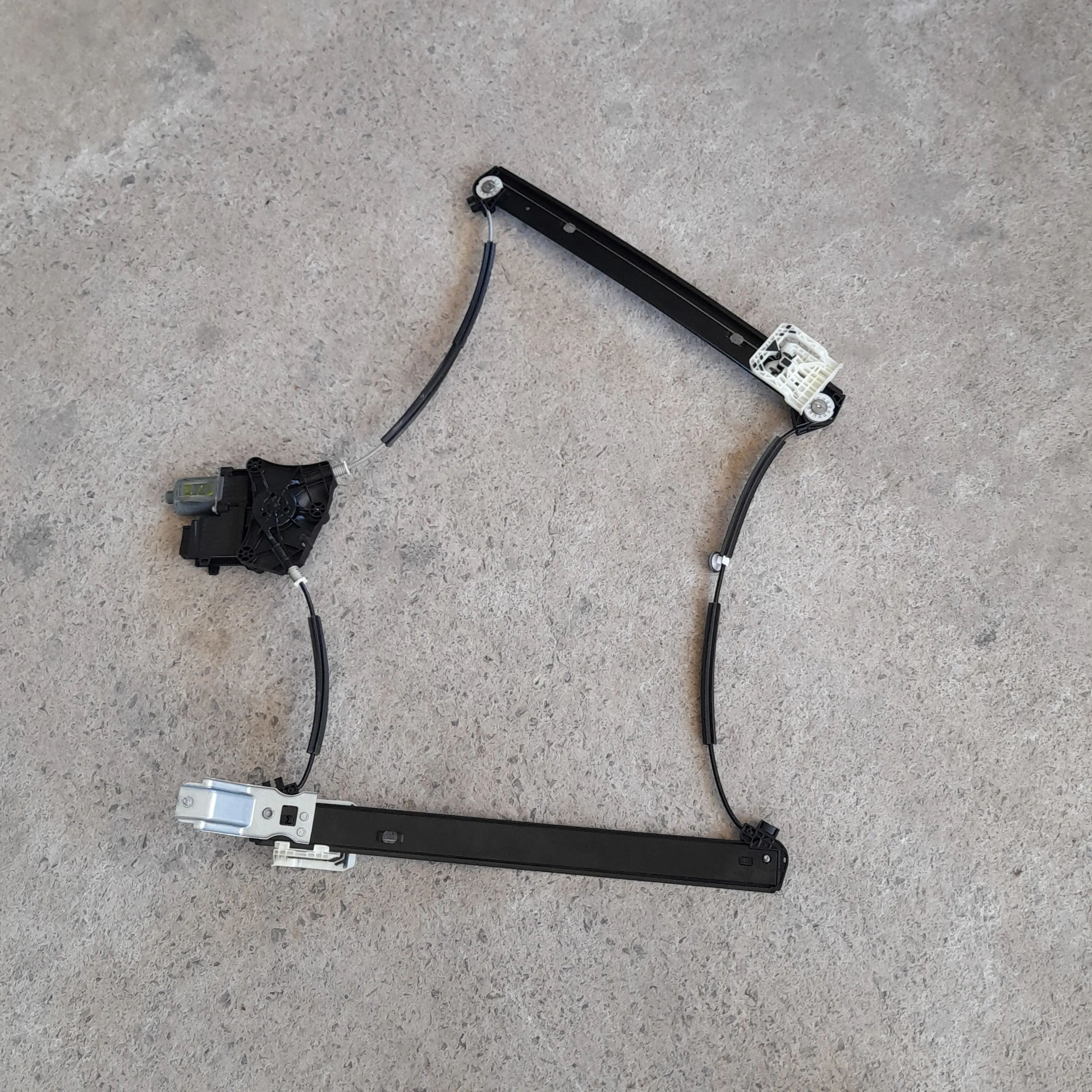 Máquina de vidro elétrico diant esq Do VW T-CROSS 1.0 tsi 2020