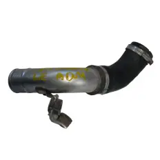 Mangueira do intercooler à admissão S10 2013 2.8 180CV